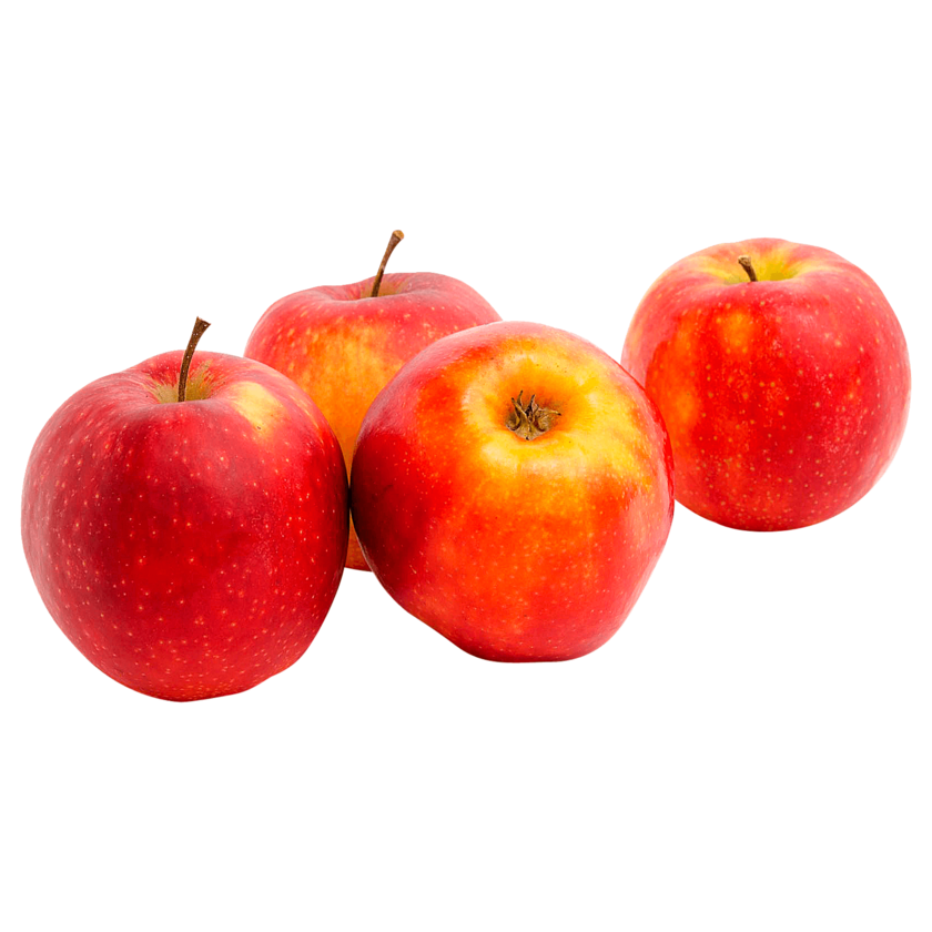 Tafeläpfel Jonagold rot aus der Region 1kg